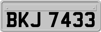 BKJ7433