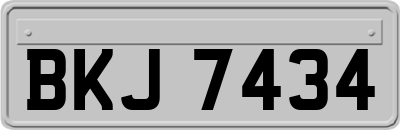 BKJ7434