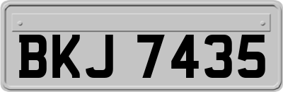 BKJ7435