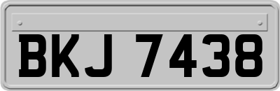 BKJ7438