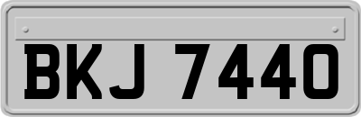 BKJ7440