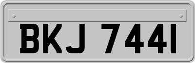 BKJ7441