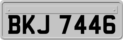 BKJ7446