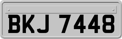 BKJ7448