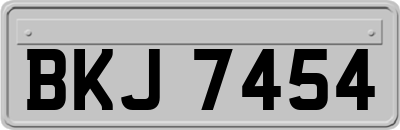BKJ7454