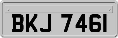 BKJ7461