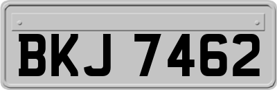 BKJ7462