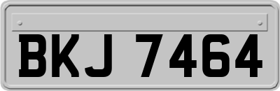 BKJ7464