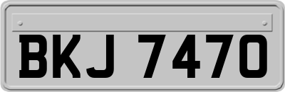BKJ7470