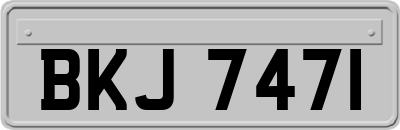 BKJ7471