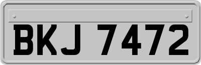 BKJ7472