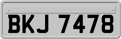 BKJ7478