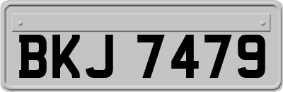 BKJ7479