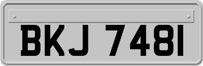 BKJ7481