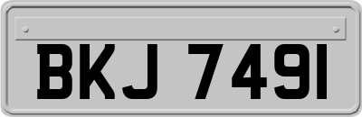 BKJ7491