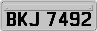 BKJ7492