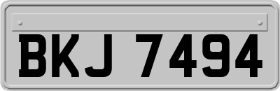 BKJ7494