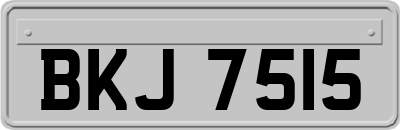 BKJ7515