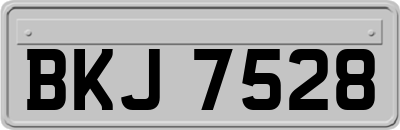 BKJ7528