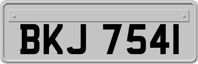 BKJ7541