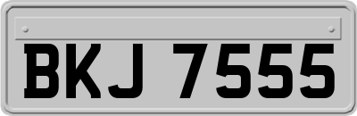BKJ7555