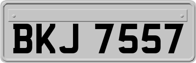 BKJ7557