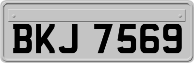 BKJ7569
