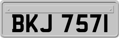 BKJ7571