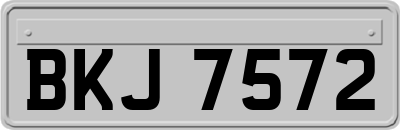 BKJ7572