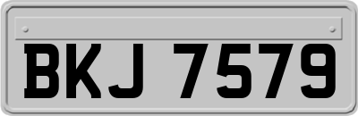 BKJ7579