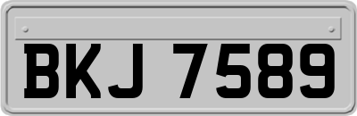 BKJ7589