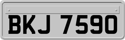 BKJ7590