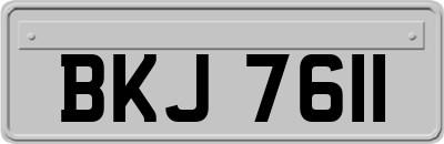BKJ7611