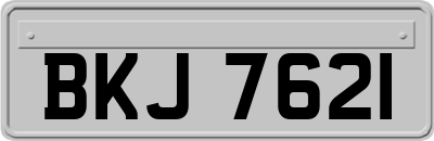 BKJ7621