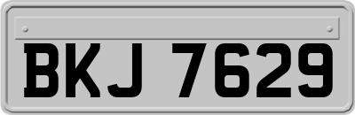 BKJ7629