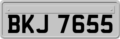 BKJ7655