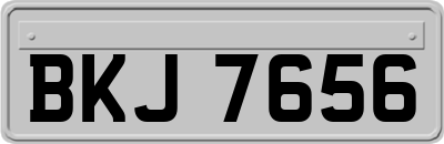 BKJ7656