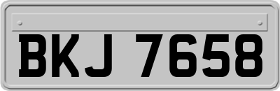 BKJ7658