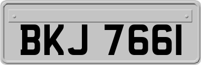 BKJ7661