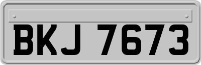 BKJ7673