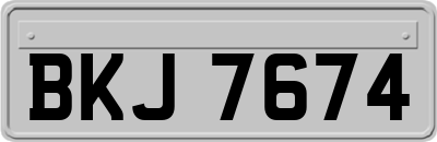 BKJ7674