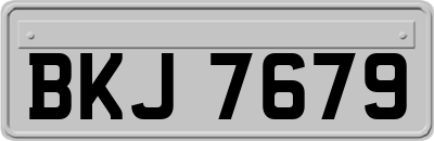 BKJ7679