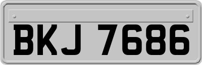 BKJ7686