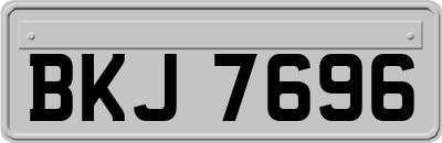 BKJ7696