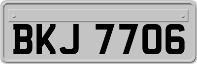 BKJ7706