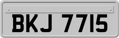 BKJ7715