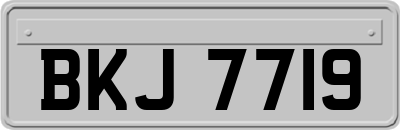 BKJ7719