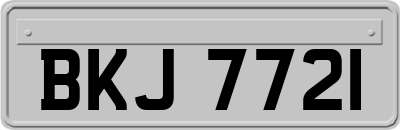 BKJ7721
