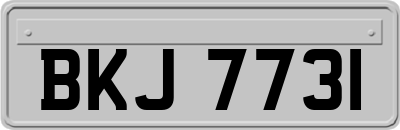 BKJ7731