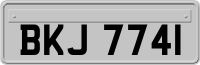 BKJ7741
